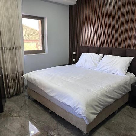 Mount Of Olives Hotel Jeruzsálem Kültér fotó