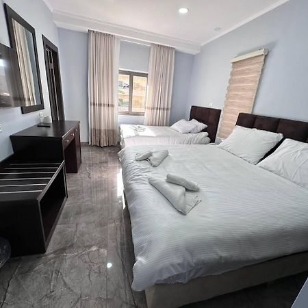 Mount Of Olives Hotel Jeruzsálem Kültér fotó