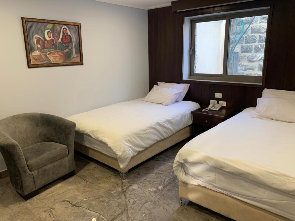 Mount Of Olives Hotel Jeruzsálem Kültér fotó