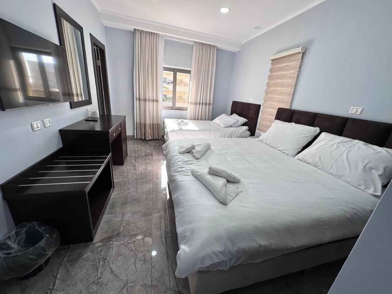 Mount Of Olives Hotel Jeruzsálem Kültér fotó