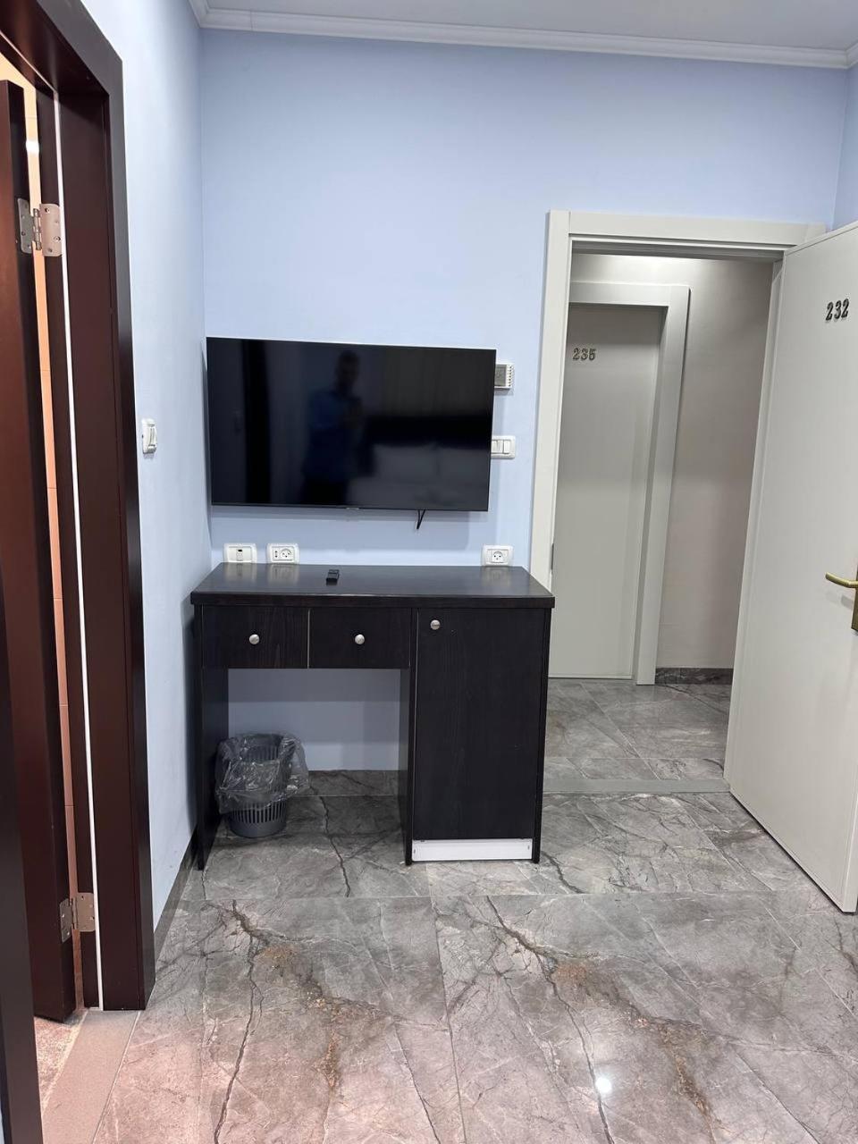 Mount Of Olives Hotel Jeruzsálem Kültér fotó