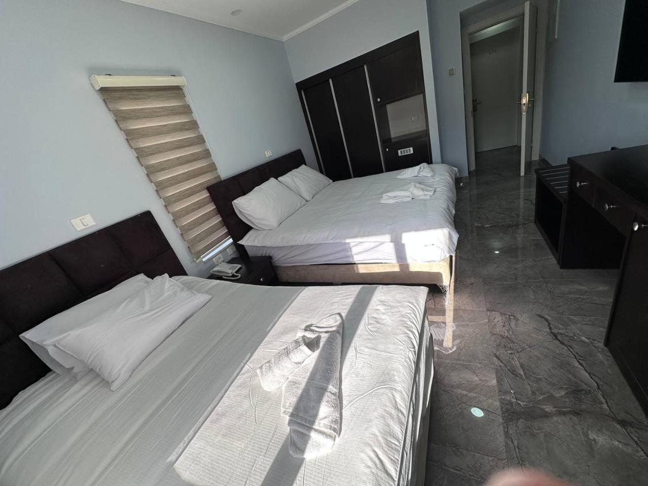 Mount Of Olives Hotel Jeruzsálem Kültér fotó