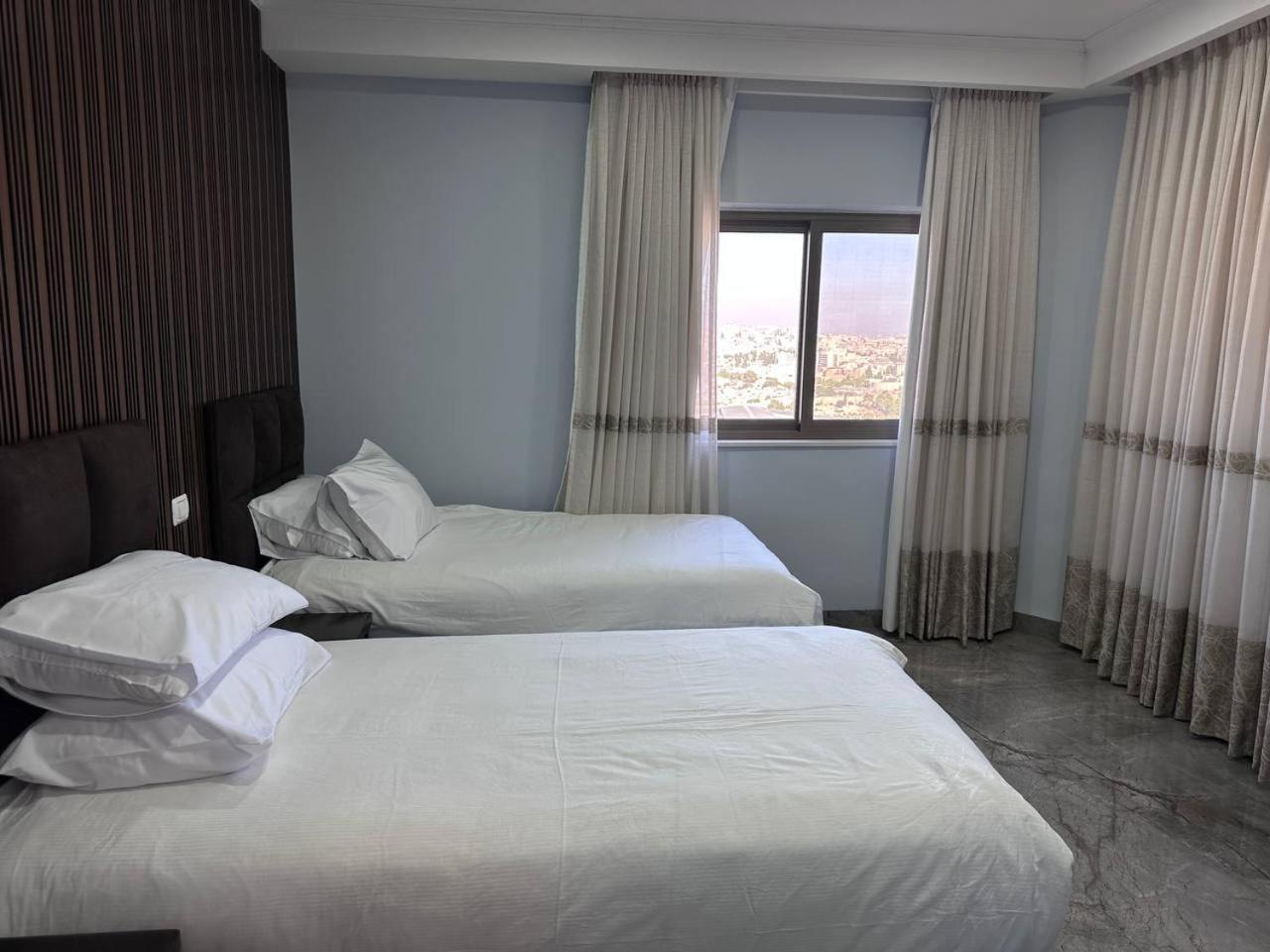 Mount Of Olives Hotel Jeruzsálem Kültér fotó