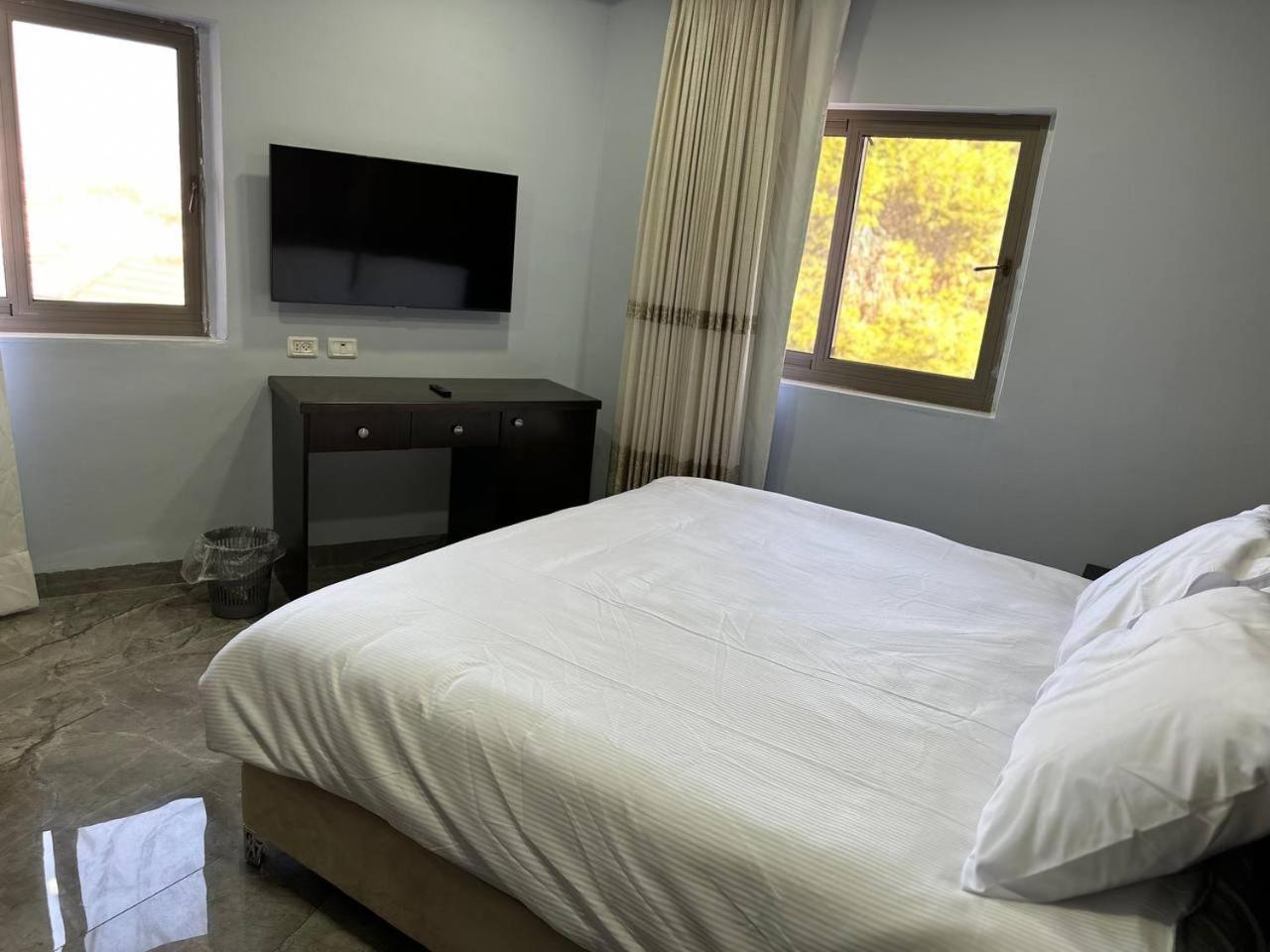 Mount Of Olives Hotel Jeruzsálem Kültér fotó