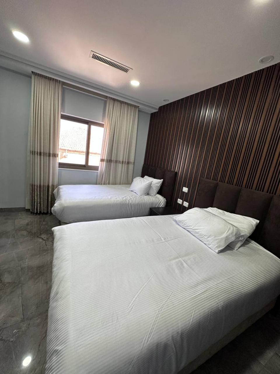 Mount Of Olives Hotel Jeruzsálem Kültér fotó