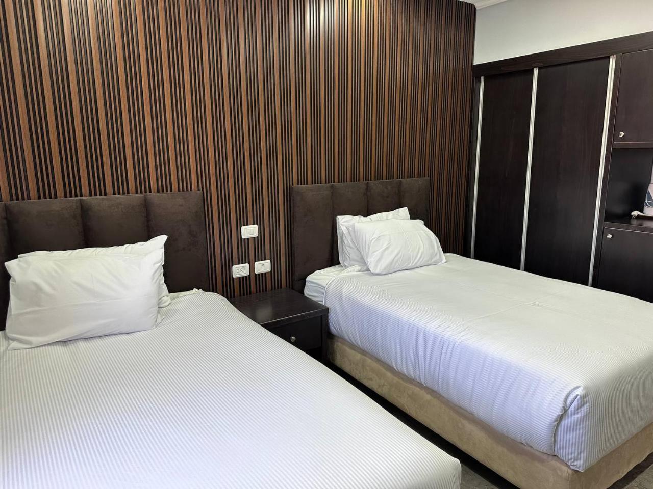 Mount Of Olives Hotel Jeruzsálem Kültér fotó